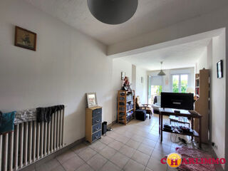  Maison à vendre 4 pièces 85 m²