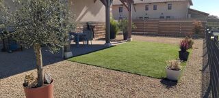  Maison à louer 4 pièces 77 m²