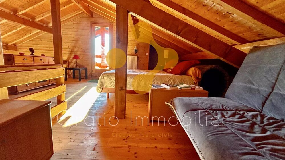 � vendre  Maison La Roche-sur-Foron (74800)