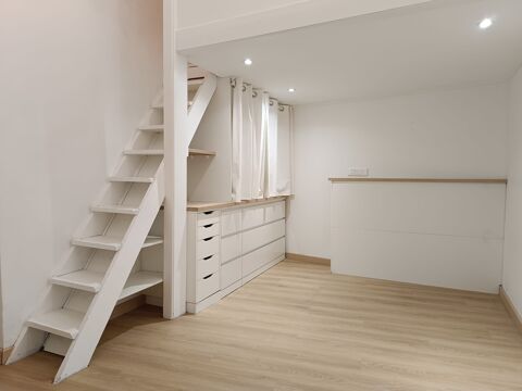  Appartement � louer 2 pi�ces 27 m�