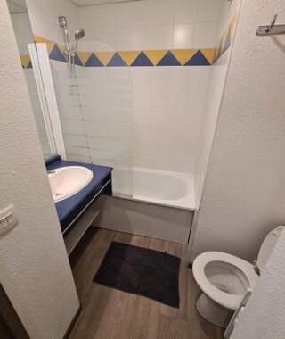  Appartement � vendre 1 pi�ce 18 m�