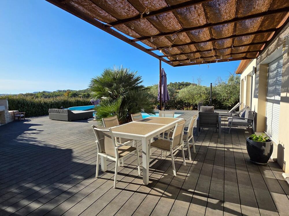 Vente Maison Maison Potelieres 5 pièce(s) 135 m2 Potelières