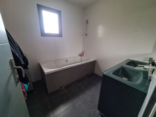  Maison à vendre 5 pièces 110 m²