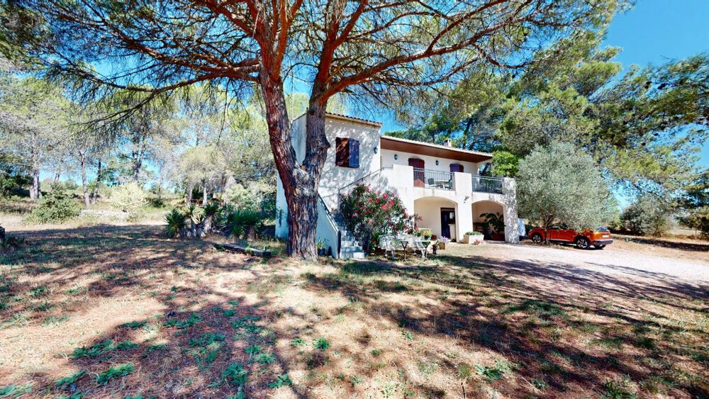 Vente Maison Maison avec appartement indépendant Pennautier