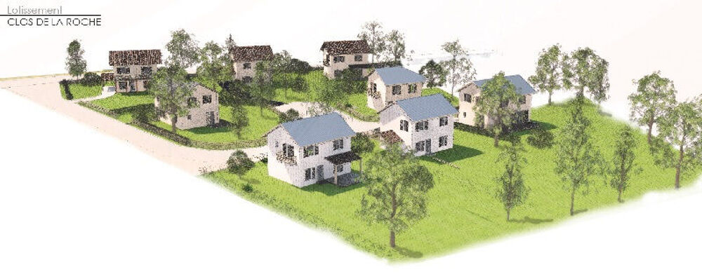 Vente Terrain Terrain a batir viabilise Colmars