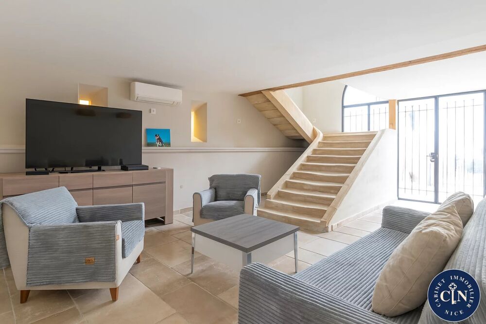 � vendre  Maison Nice (06200)