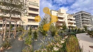  Appartement à vendre 2 pièces 50 m²