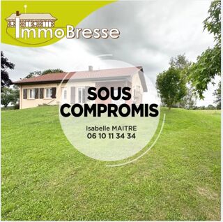  Maison à vendre 4 pièces 113 m²
