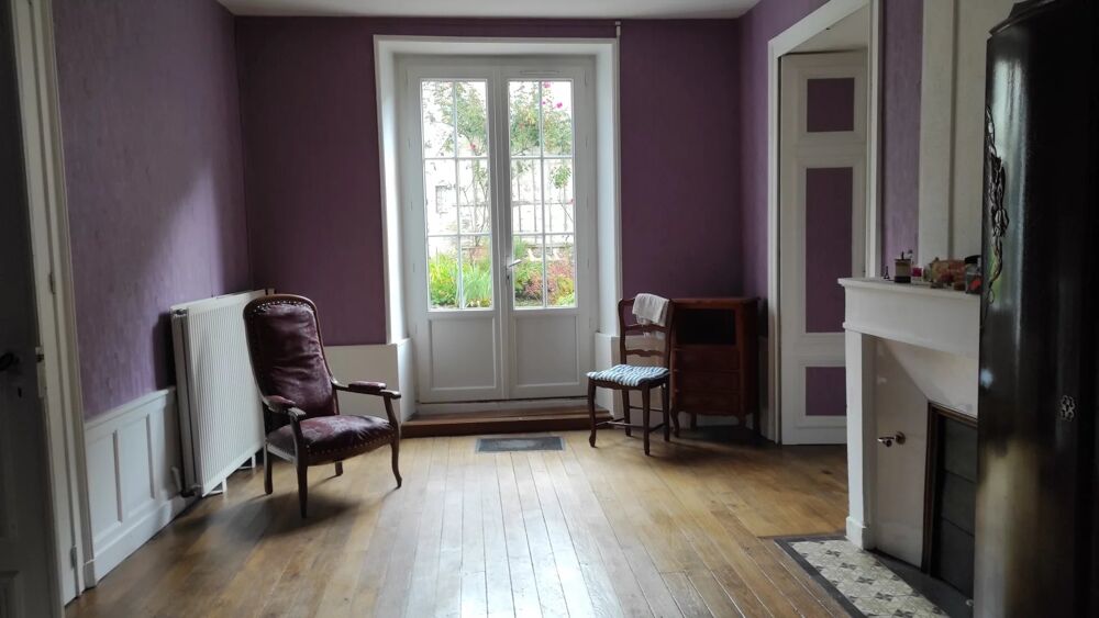 Baisse de prix pour cette grande maison!!!