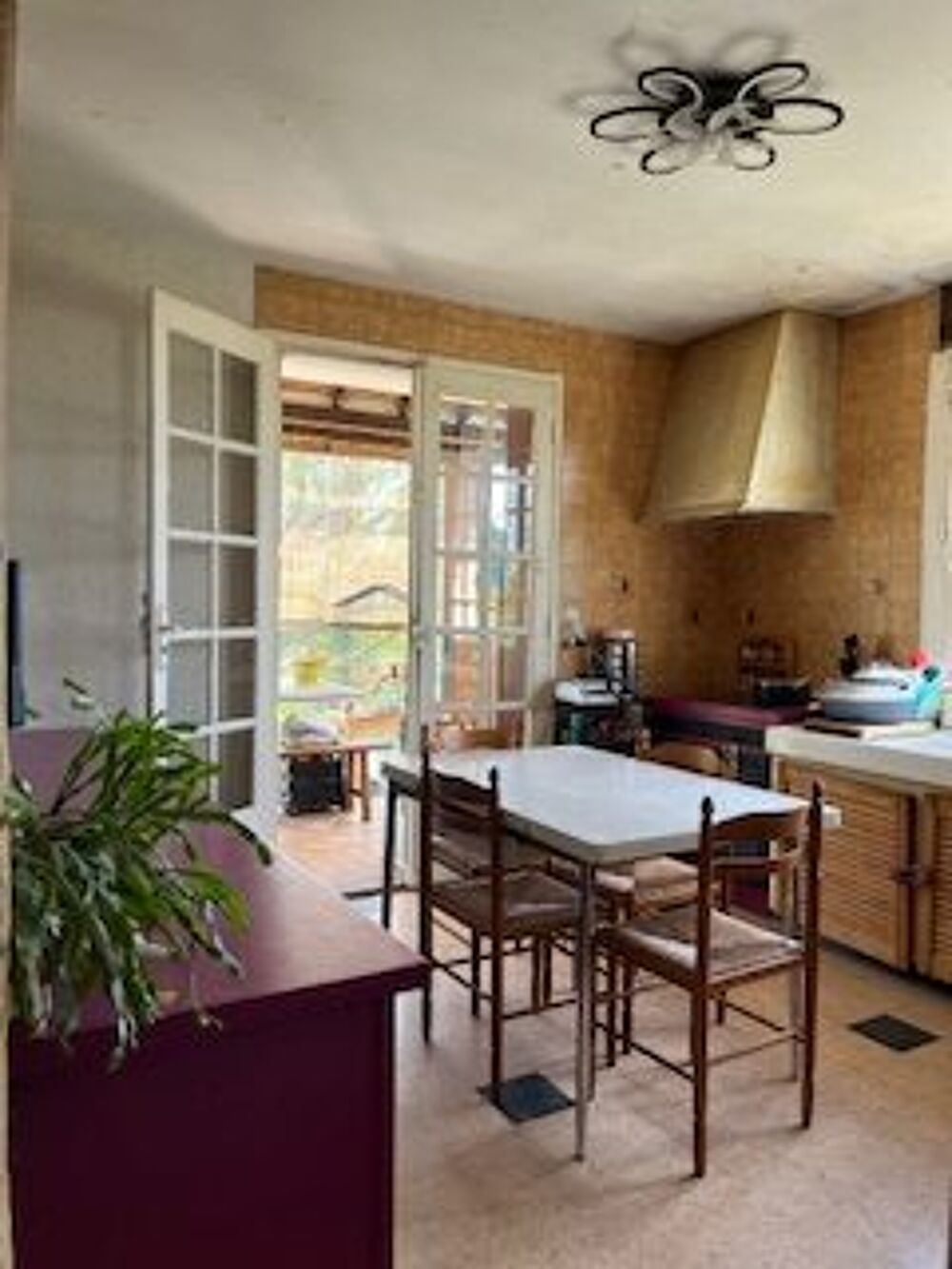 Vente Maison Maison familiale 126 m² - Quartier résidentiel calme proche cent Villefranche-de-rouergue