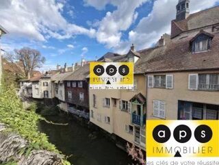 Maison à vendre 5 pièces 110 m²