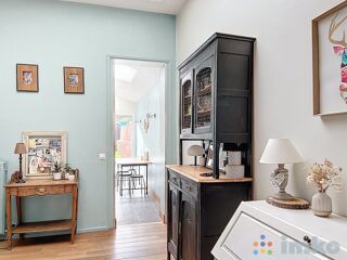  Maison � vendre 5 pi�ces 141 m�