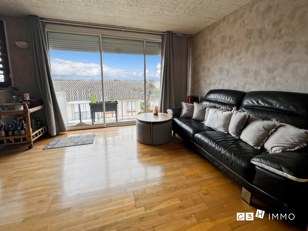 Appartement à vendre Toulouse