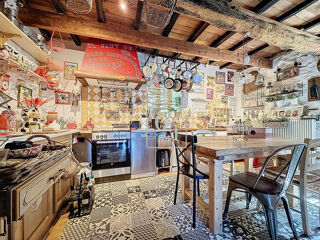  Maison à vendre 5 pièces 148 m²