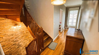  Maison à vendre 8 pièces 174 m²