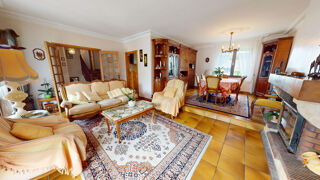  Maison  vendre 6 pices 123 m