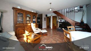  Appartement � vendre 4 pi�ces 92 m�