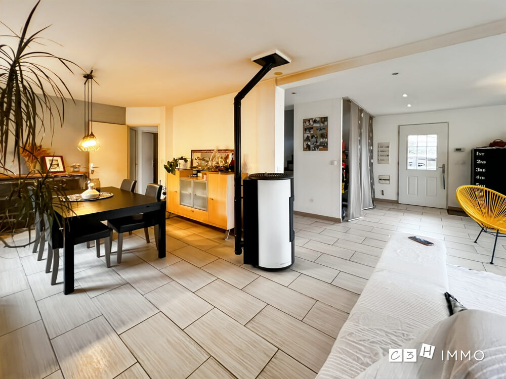 Maison à vendre Lherm