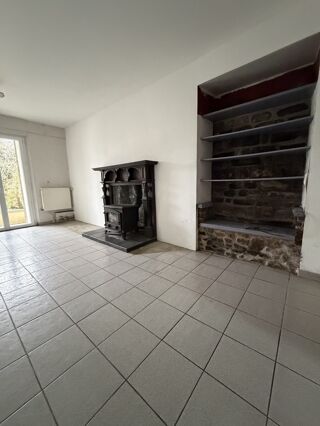  Maison à vendre 6 pièces 143 m²