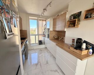  Appartement � vendre 3 pi�ces 58 m�