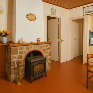  Maison � vendre 3 pi�ces 50 m�