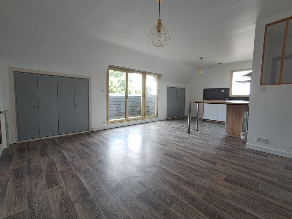 Appartement à louer Loudéac