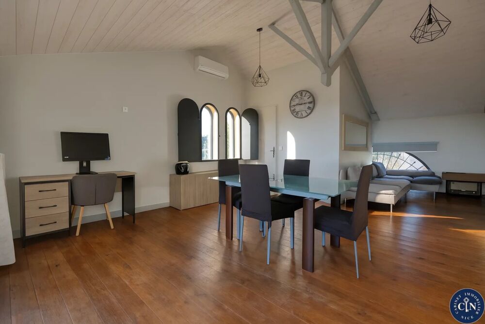 � vendre  Maison Nice (06200)