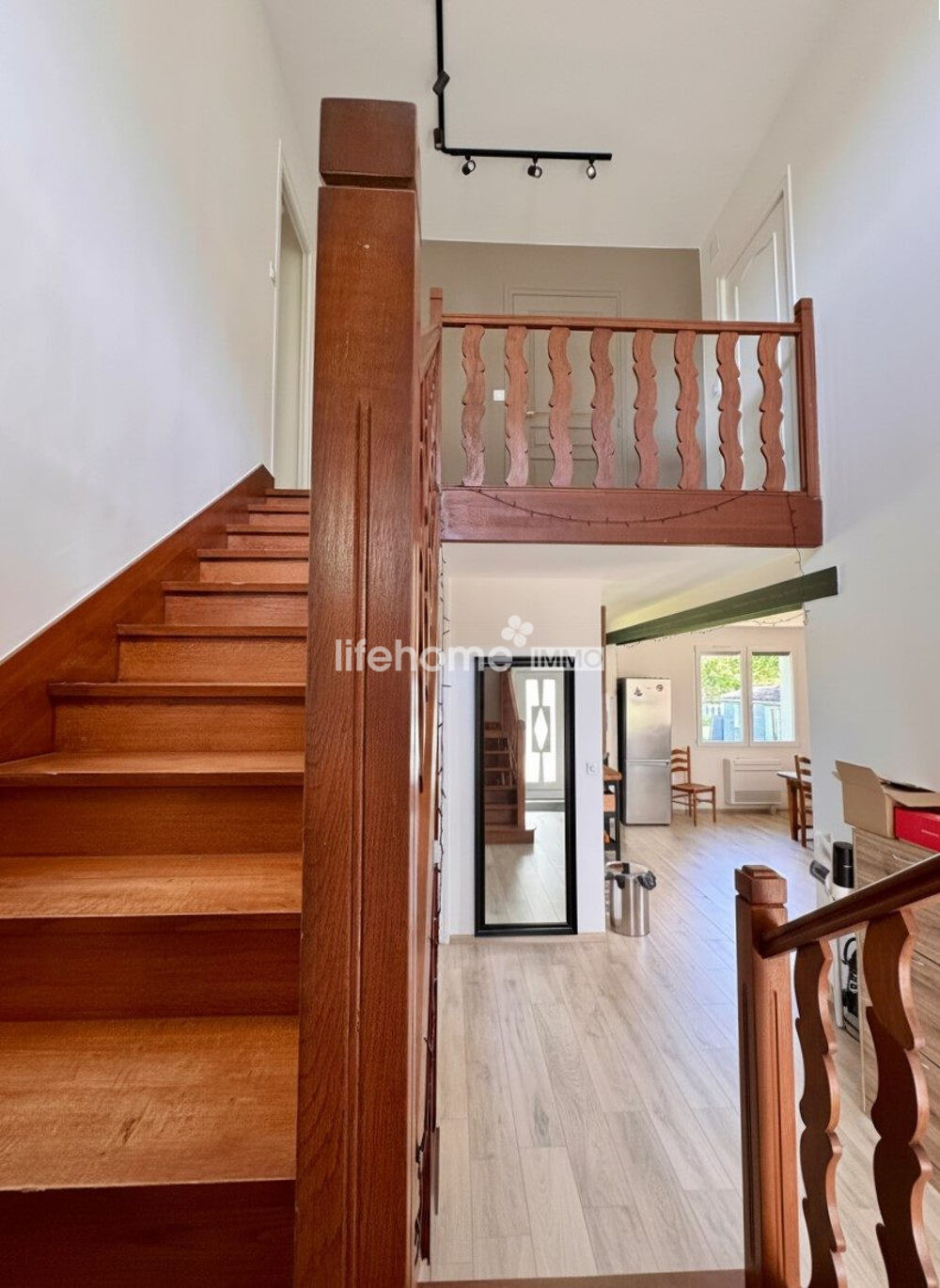 Vente Maison sous compromis La châtre