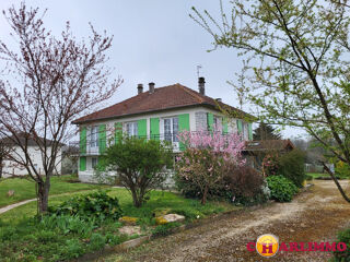  Maison � vendre 6 pi�ces 133 m�