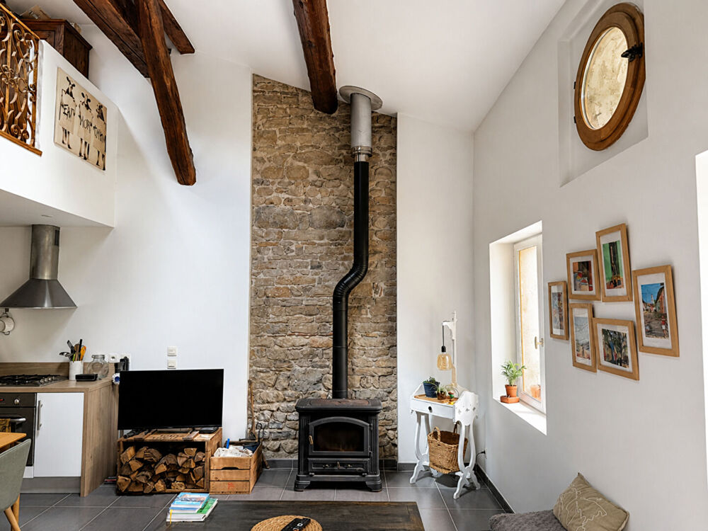 Appartement Saint Didier Au Mont D Or 3 pièce(s)