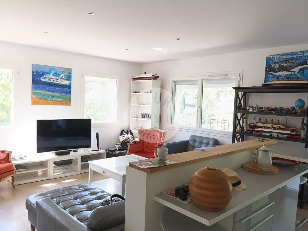  vendre  Maison Saint-Zacharie (83640)