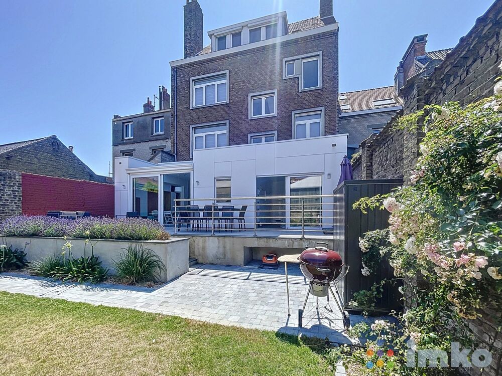 � vendre  Maison Dunkerque (59240)