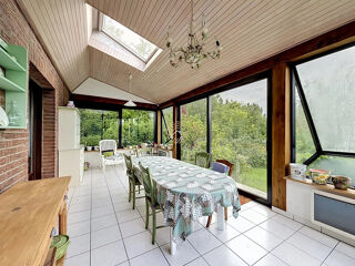  Maison à vendre 8 pièces 158 m²