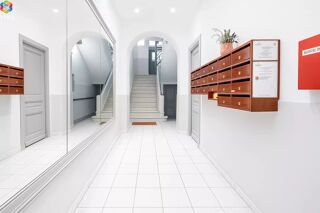  Appartement à vendre 1 pièce 35 m²