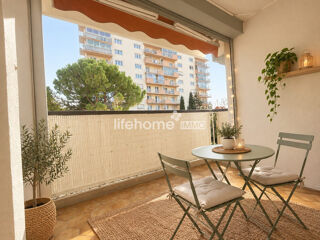 Vente Appartement APPARTEMENT T3 AVEC PARKING Montpellier