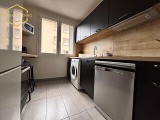  Appartement à vendre 4 pièces 69 m²