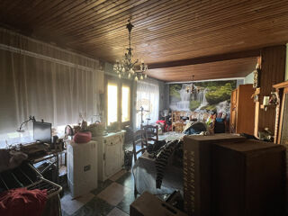  Maison à vendre 4 pièces 95 m²