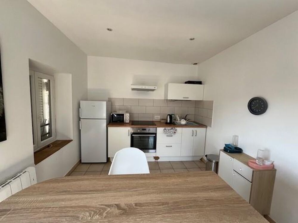 Location Appartement Location Appartement 46 m² à Chatillon sur Chalaronne 580 ¤ CC /mois Châtillon-sur-chalaronne