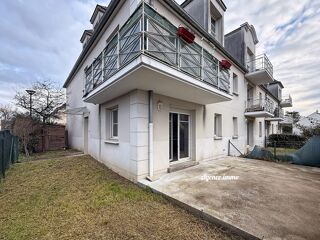  Appartement à vendre 3 pièces 66 m²