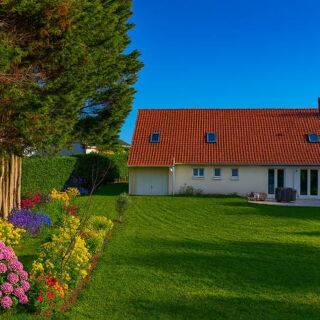  Maison � vendre 4 pi�ces 109 m�