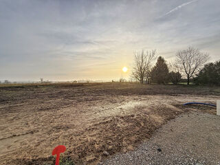  Terrain à vendre 703 m²