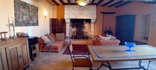  Maison à vendre 14 pièces 353 m²