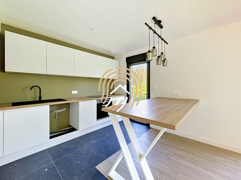Vente Maison Pavillon neuf clé en main Roost-warendin