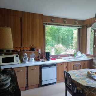  Maison à vendre 5 pièces 161 m²