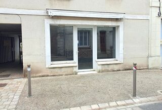  Appartement à vendre 1 pièce 43 m²
