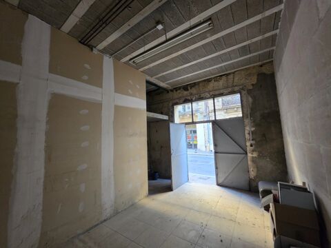 MONTPELLIER GARE SAINT-ROCH <br>- LOCAL DE STOCKAGE /... 360 34000 Montpellier