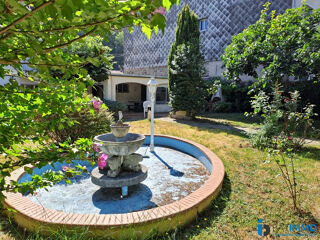  Maison � vendre 10 pi�ces 200 m�