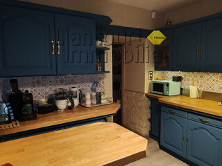  Maison � vendre 5 pi�ces 96 m�