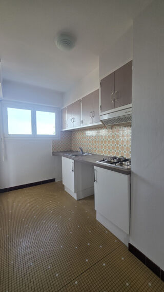  Appartement � vendre 3 pi�ces 69 m�