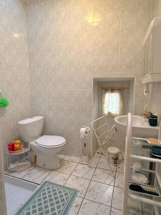  Maison à vendre 5 pièces 99 m²